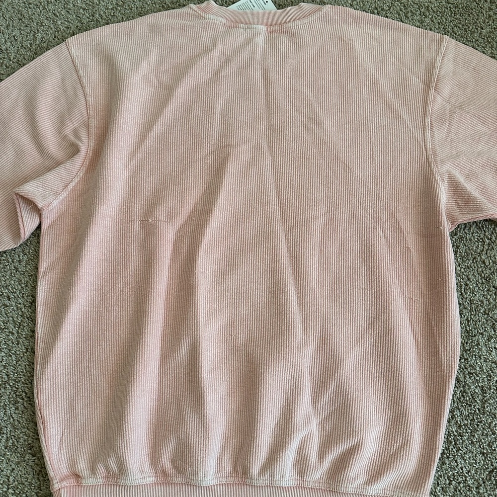 Chicka-d “SEASIDE” Crewneck - Picture 4 of 7